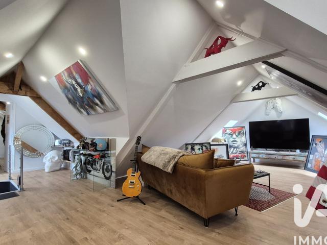 Appartement vente à Vannes, Bretagne