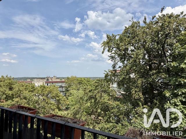 Appartement vente à Évry, Ris-orangis