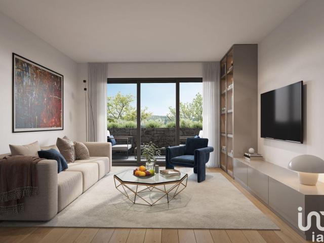 Appartement vente à Grasse, Châteauneuf-grasse