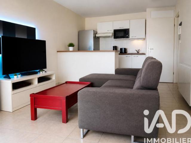Appartement vente à Libourne, Rauzan