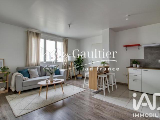 Appartement vente à Argenteuil, Herblay