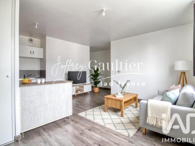 Appartement vente à Argenteuil, Herblay