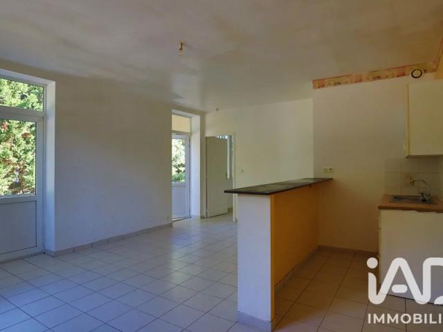 Appartement vente à L'Ermitage, Saint-Brevin-les-Pins