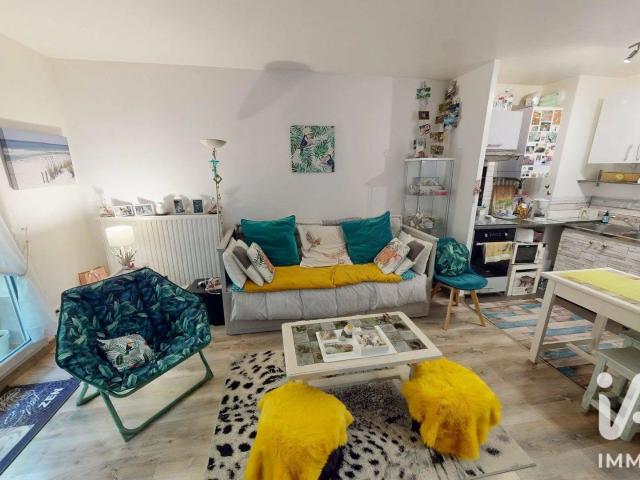 Appartement vente à La Rochette, Seine-et-Marne