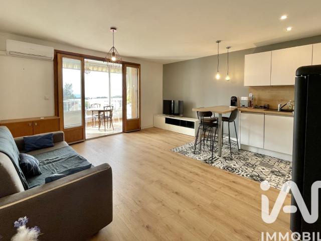 Appartement vente à Arrondissement de Toulon, Bandol