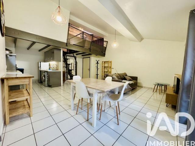 Appartement vente à Vienne, Villette-de-vienne