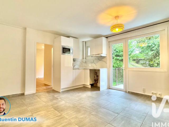 Appartement vente à Bayonne