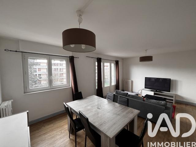 Appartement vente à Melun, Dammarie-les-lys