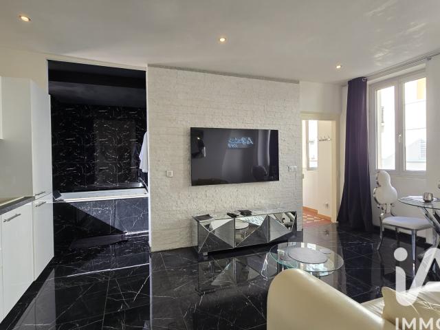 Appartement vente à Les Andelys, Vernon