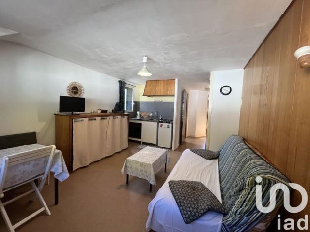 Appartement vente à Issoire, Mont-dore