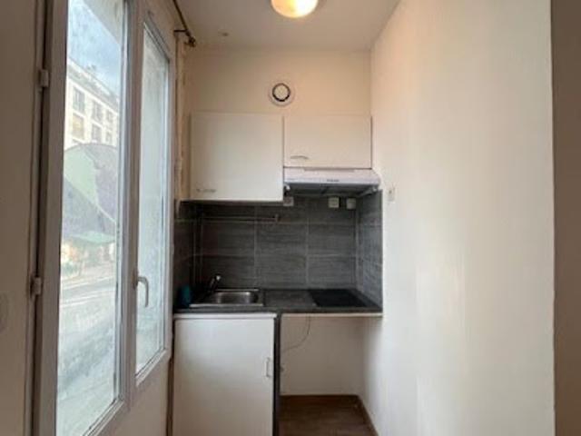 Appartement vente à Bobigny, Pantin