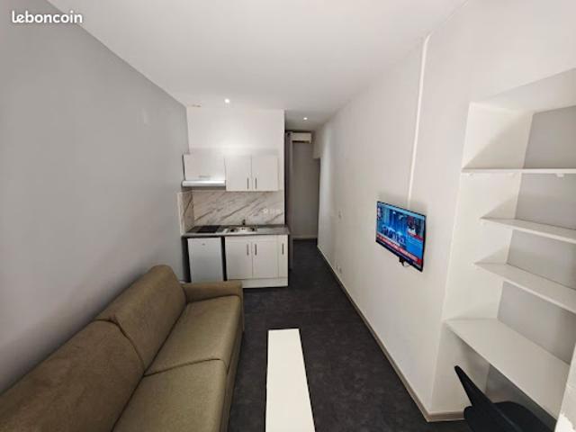 Appartement vente à Grosso, Nice