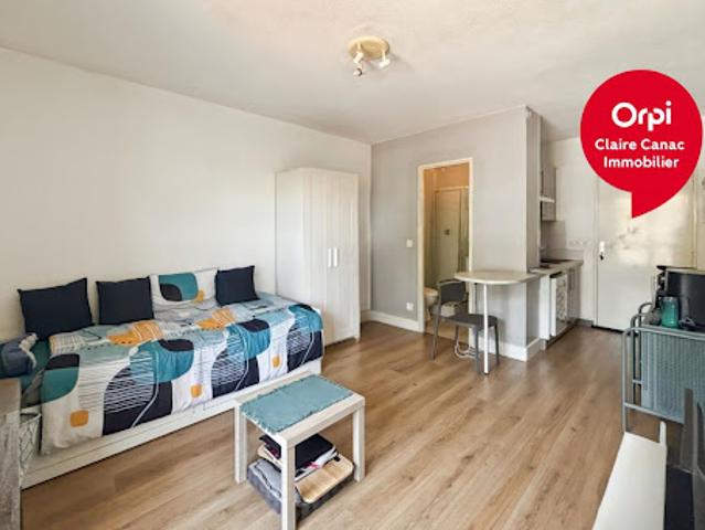 Appartement vente à Castres