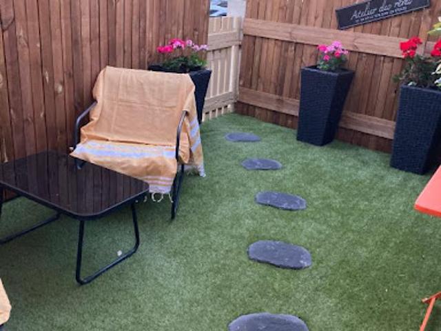 Appartement vente à Rochefort, Saint-georges-de-didonne