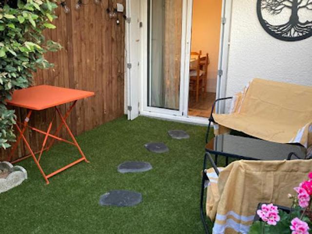 Appartement vente à Rochefort, Saint-georges-de-didonne