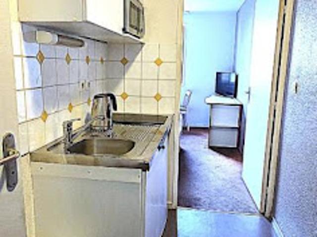 Appartement vente à Saint-Nazaire, Saint-nazaire