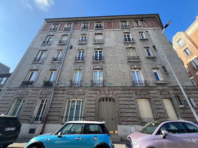 Appartement vente à France métropolitaine, Bois-colombes