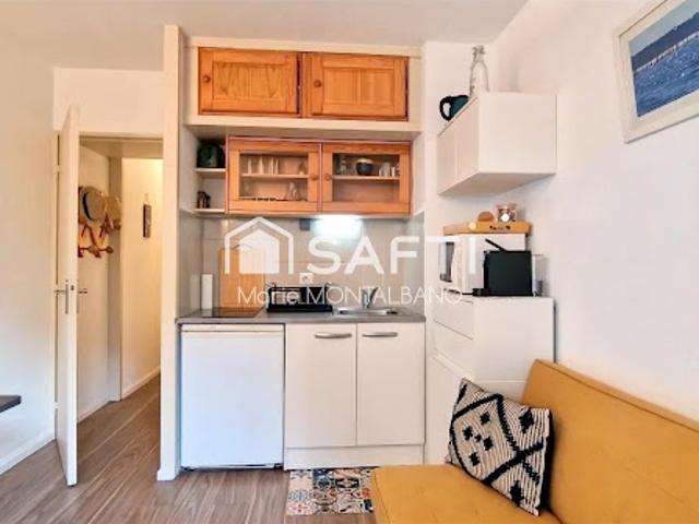 Appartement vente à Arcachon, La Teste-de-buch