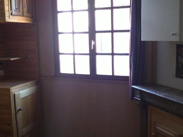 Appartement vente à Dieppe, Normandie