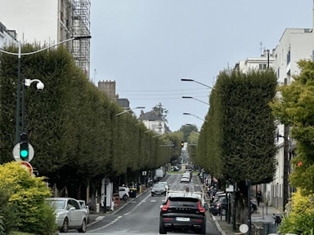 Appartement vente à France métropolitaine, Nantes