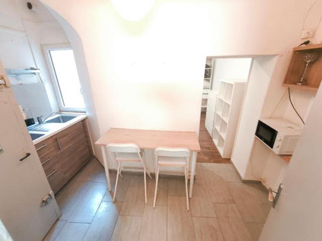 Appartement vente à Écusson, Nîmes