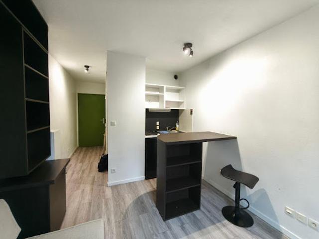Appartement vente à Nîmes