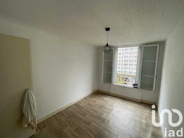 Appartement vente à Paris, Île-de-France