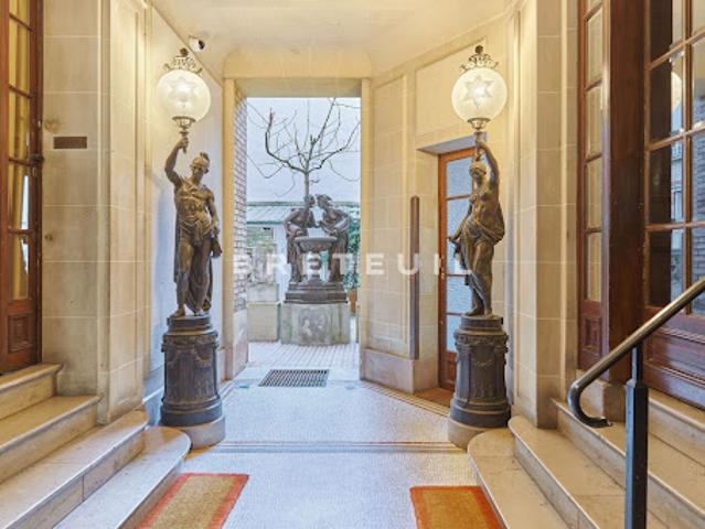 Appartement vente à Paris 7e Arrondissement, Paris