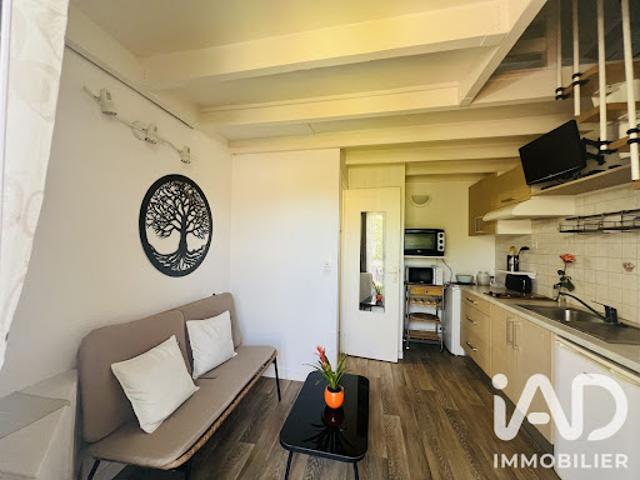 Appartement vente à Rochefort, Saint-georges-de-didonne