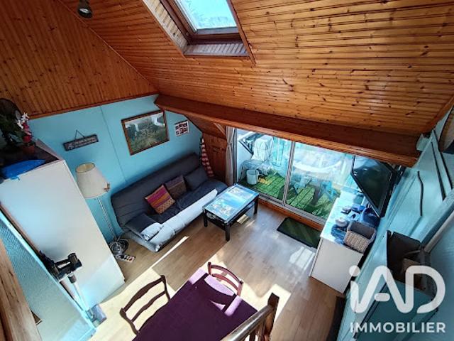 Appartement vente à Saint-Nazaire, Saint-michel-chef-chef