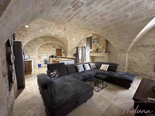 Appartement vente à Nîmes, Beaucaire