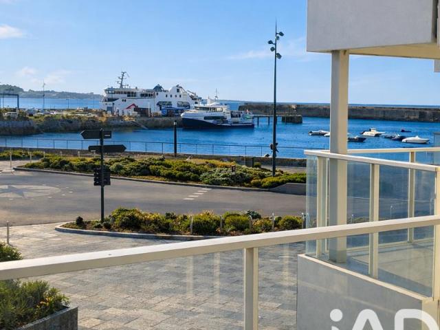 Appartement vente à Lorient, Bretagne