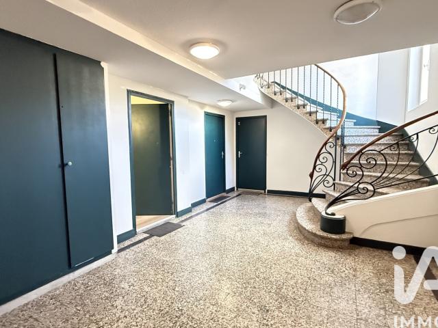 Appartement vente à Céret, Elne