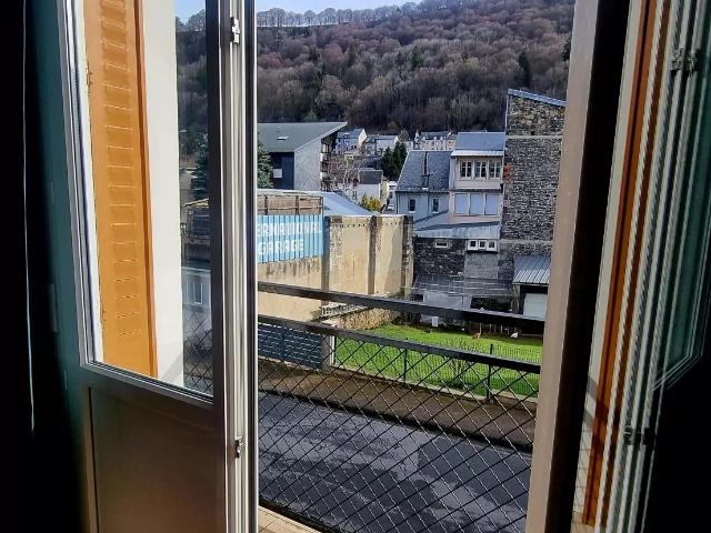 Appartement vente à Issoire, Mont-dore