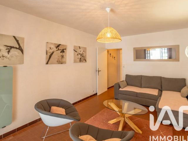 Appartement vente à Arles, Saintes-maries-de-la-mer