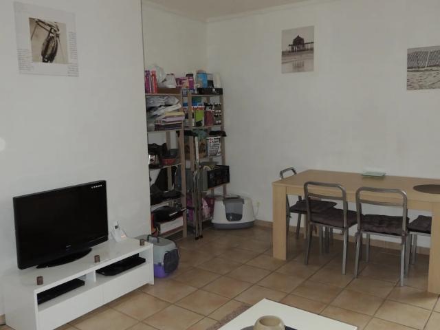 Appartement vente à La Fosse aux Bœufs - Est, Arpajon