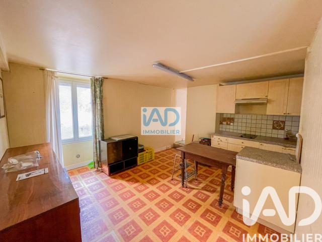 Appartement vente à Palaiseau, La Ville-du-bois