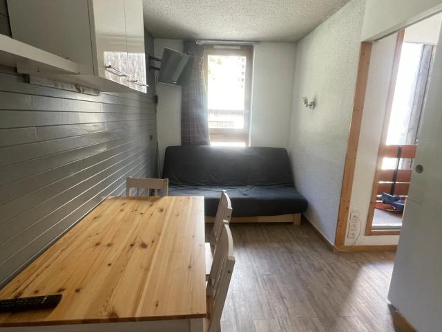 Appartement vente à Albertville, Mâcot-la-plagne
