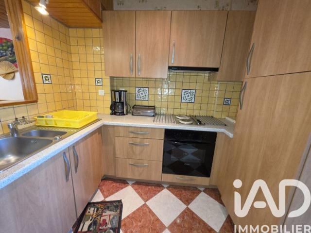 Appartement vente à Céret, Taulis
