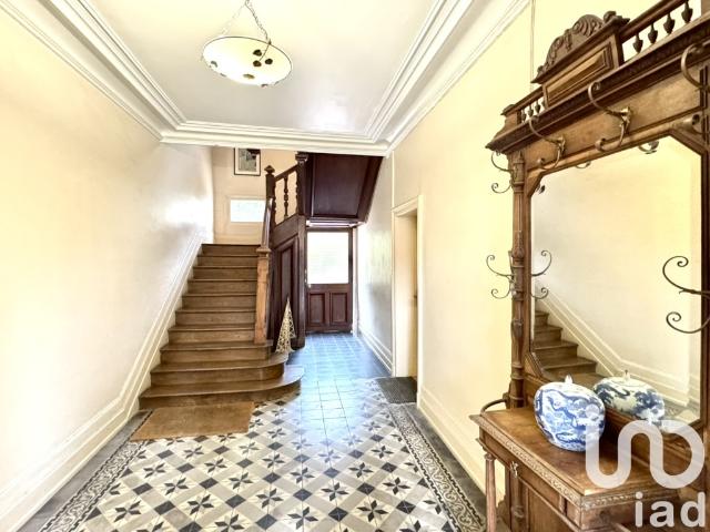 Appartement vente à Lisieux, Honfleur