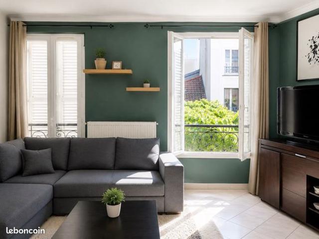 Appartement vente à L'Haÿ-les-Roses, Vitry-sur-seine