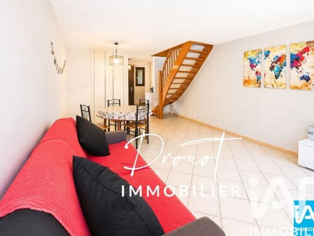 Appartement vente à Molsheim, Ottrott