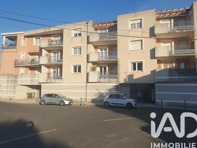 Appartement vente à Béziers, Bédarieux
