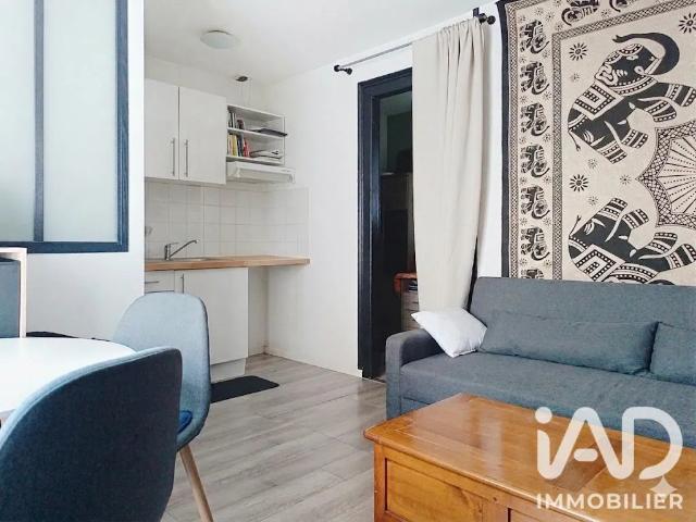 Appartement vente à Saint-Brieuc, Bretagne