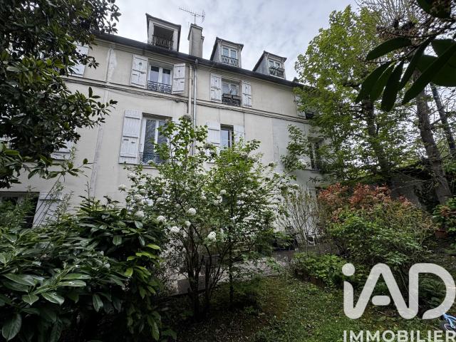 Appartement vente à Torcy, Chelles