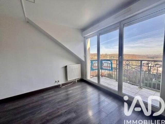 Appartement vente à Argenteuil, Cormeilles-en-parisis