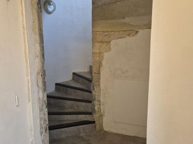 Appartement vente à La Rochelle