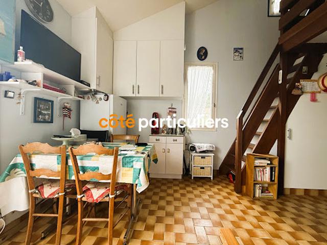 Appartement vente à Les Sables-d'Olonne, L'aiguillon-sur-mer
