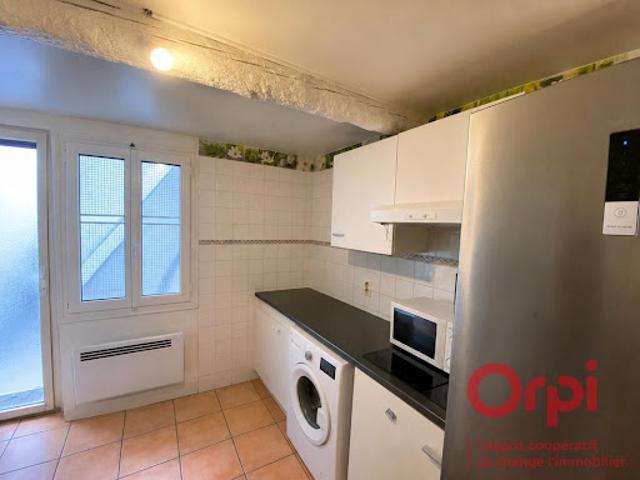 Appartement vente à Perpignan