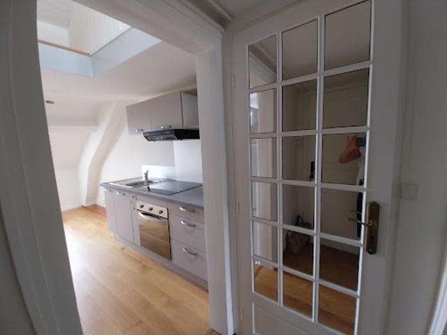 Appartement vente à Rennes, Bretagne